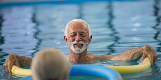 Jarní trhy na Lesné