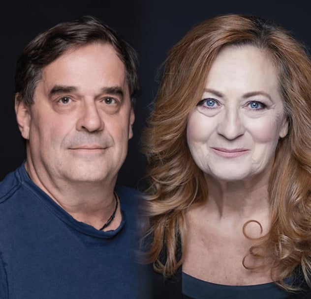 Saunové ceremoniály pro ženy