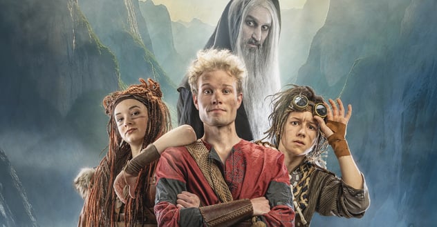 AlternaQuiz — vědomostní kvíz