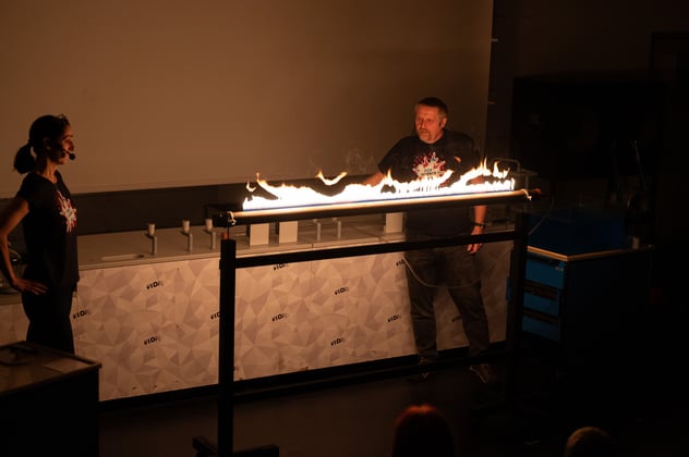 Výstava „Jarní salon US Parnas"