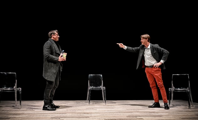 Pohádkové odpoledne pro děti