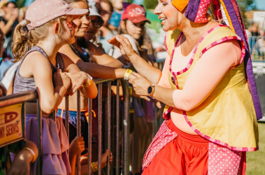 Kinder Fest 2022 se neuskuteční v areálu brněnského výstaviště