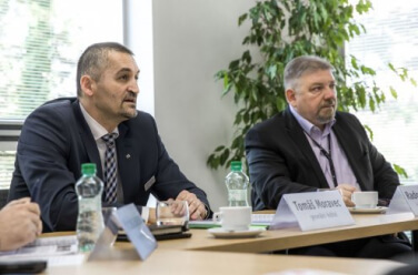 Veletrhy startují sezónu