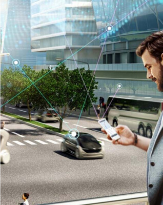 Future Mobility <br/> 2023