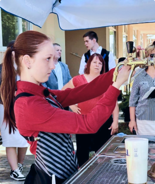 Výsledky soutěže PILSNER URQUELL CUP Brno 2025