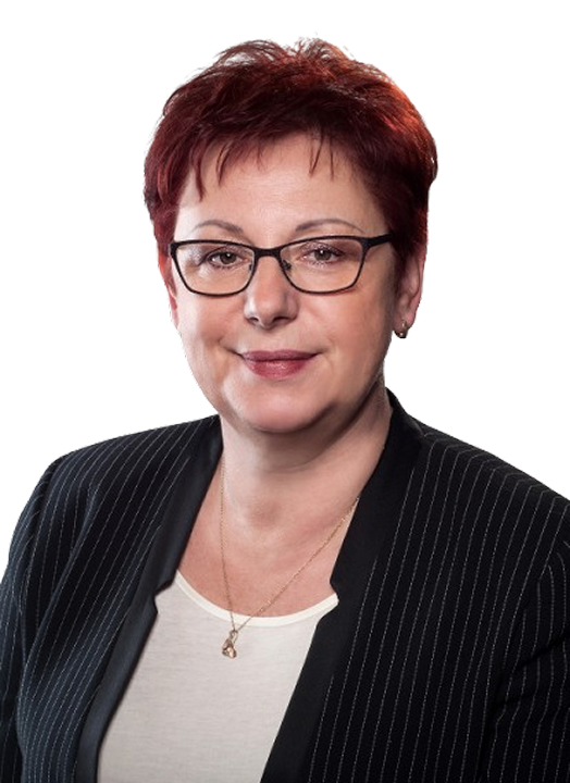 Viera Zábojníková