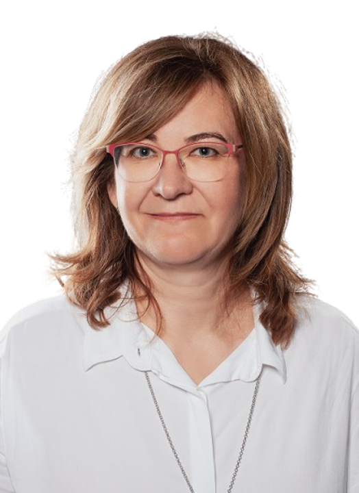 Jitka Horáková