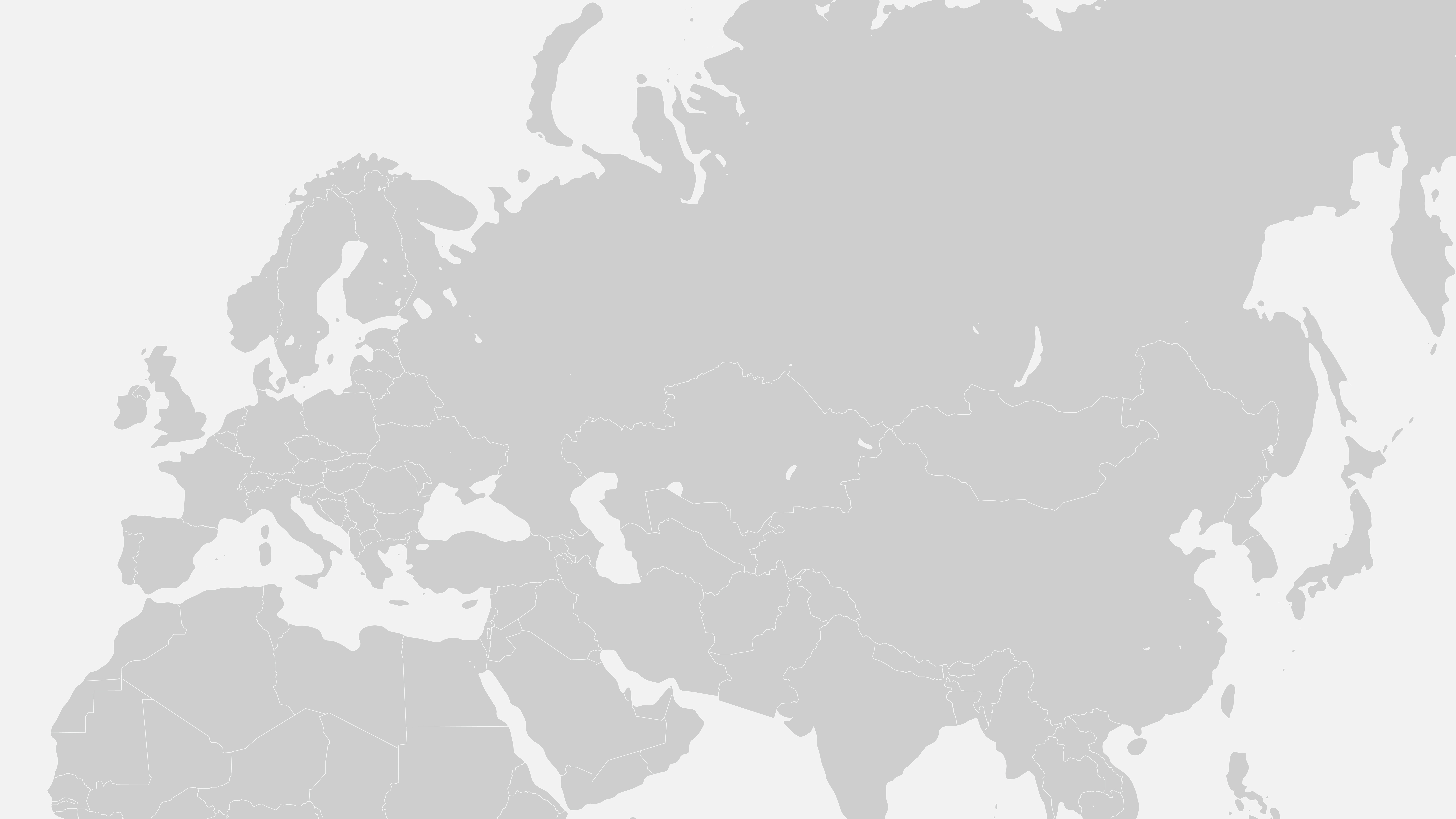 Mapa našich prodejců