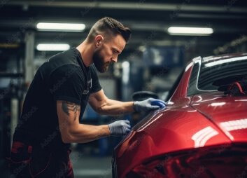 Jak (ne)respektovat poškozené dopravní značky?