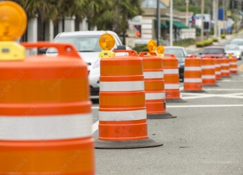 Jak požádat o umístění dopravní značky.