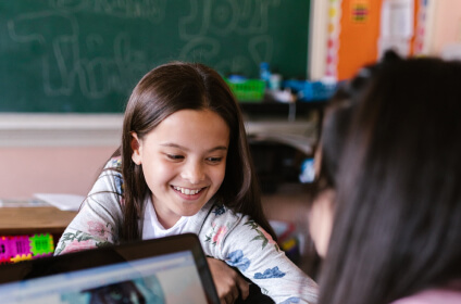 Jak vybrat dobrou školu pro prvňáčka?