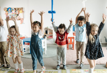 Jak vybrat dobrou školu pro prvňáčka?