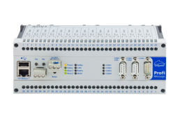 Modulární měřicí systém DELPHIN ProfiMessage