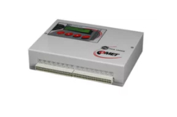 Měřicí a záznamová ústředna Comet MS55D