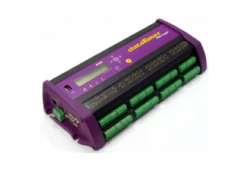 Datalogger DATATAKER DT85