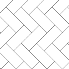 herringbone