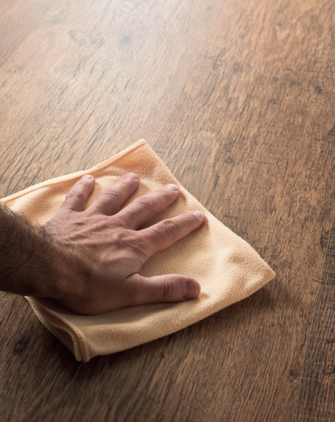 Private apartment, Czech Republic