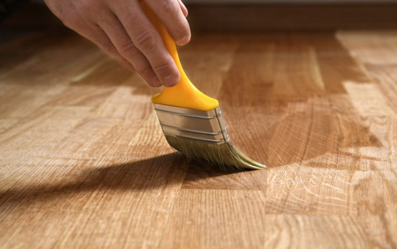 Private apartment, Czech Republic