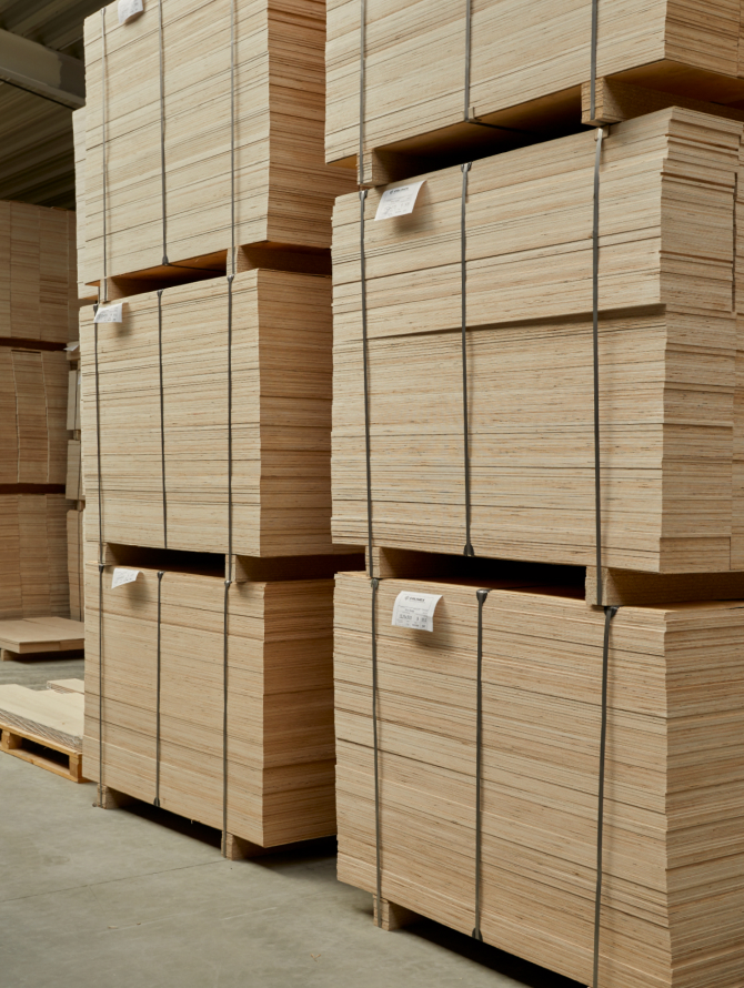 Private apartment, Czech Republic