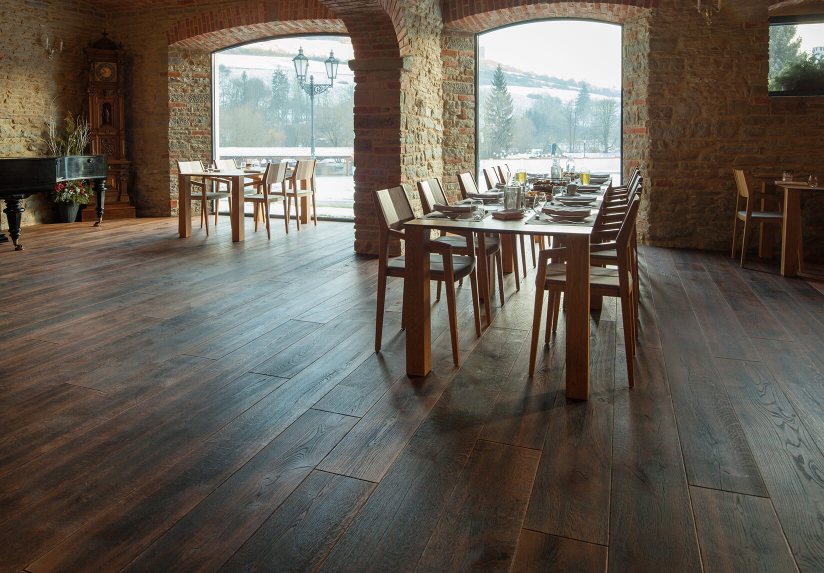 Private apartment, Czech Republic