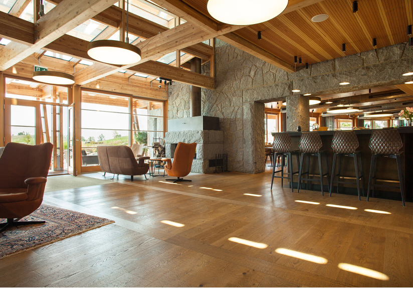 Private apartment, Czech Republic