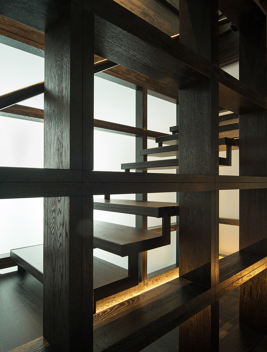 Private apartment, Czech Republic