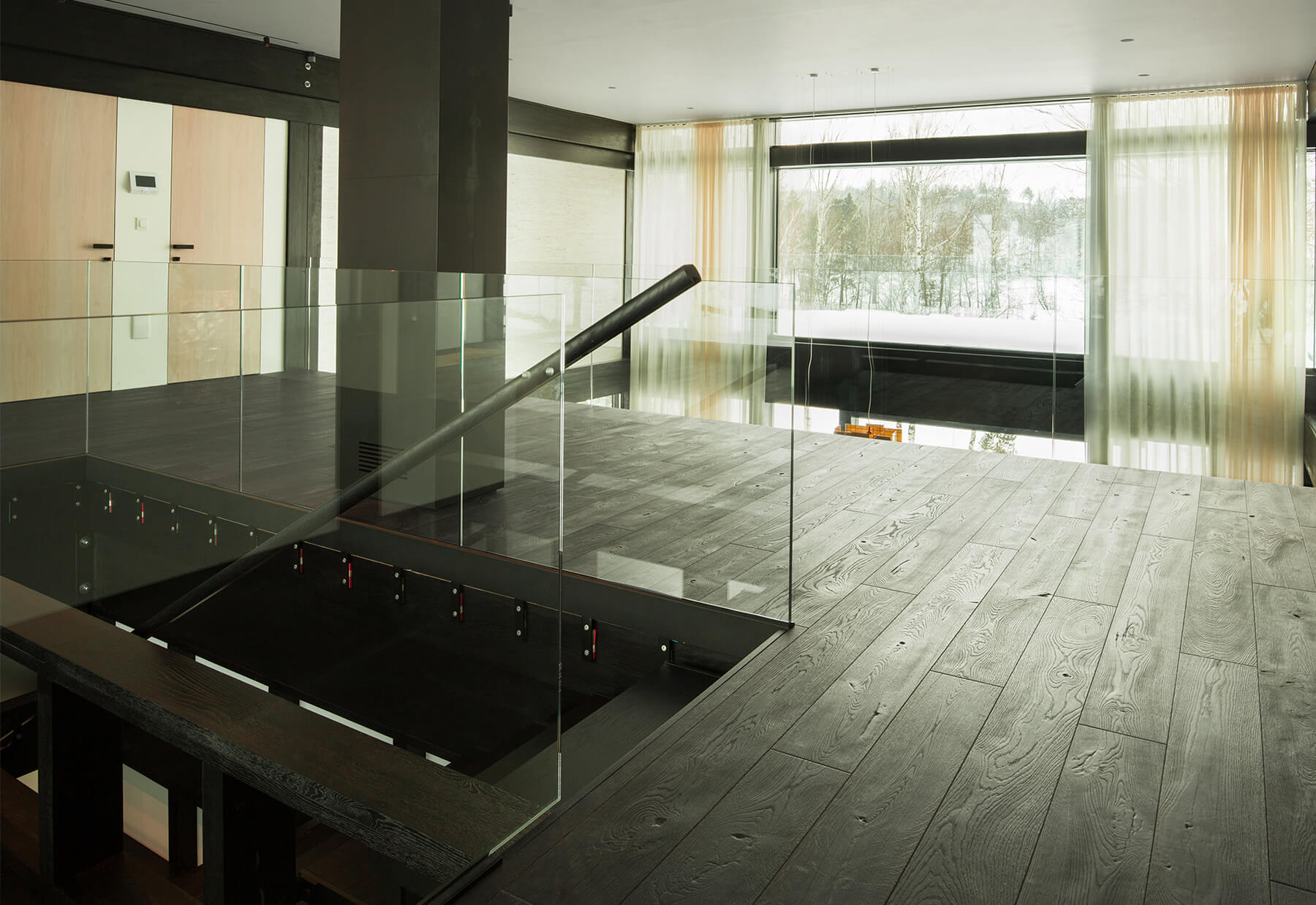 Private apartment, Czech Republic