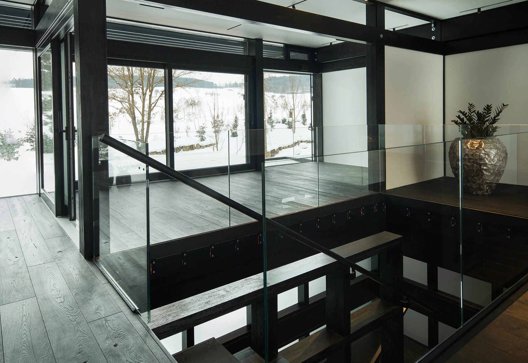 Private apartment, Czech Republic