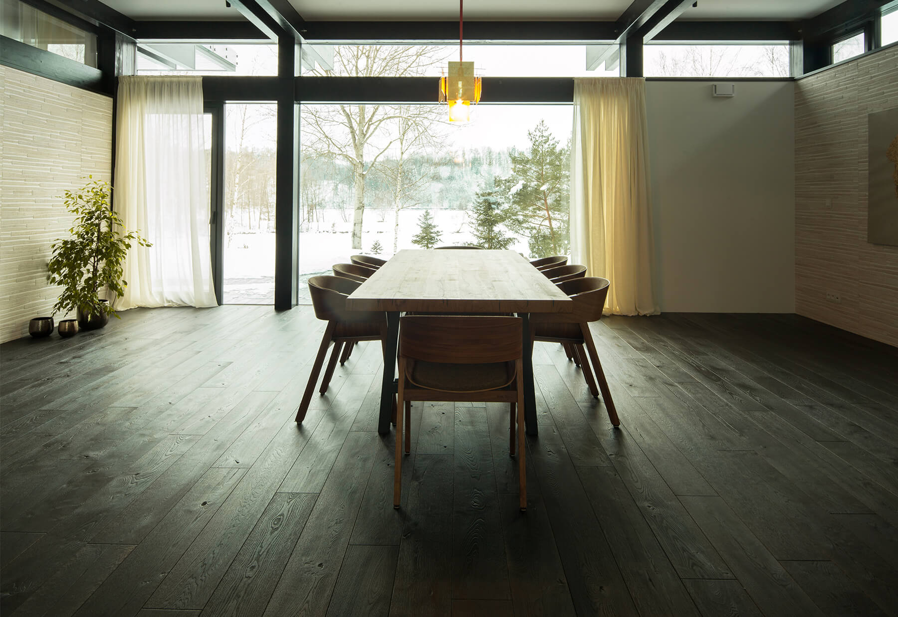 Private apartment, Czech Republic