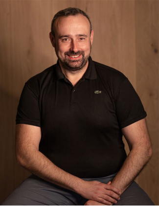 Ing. Erik Zitterbart MSc.