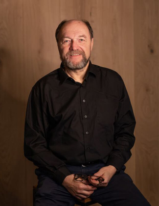 Ing. Jaroslav Řehůřek