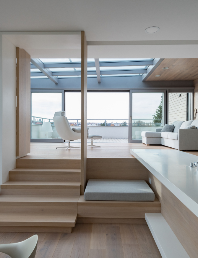 Doplňky na údržbu