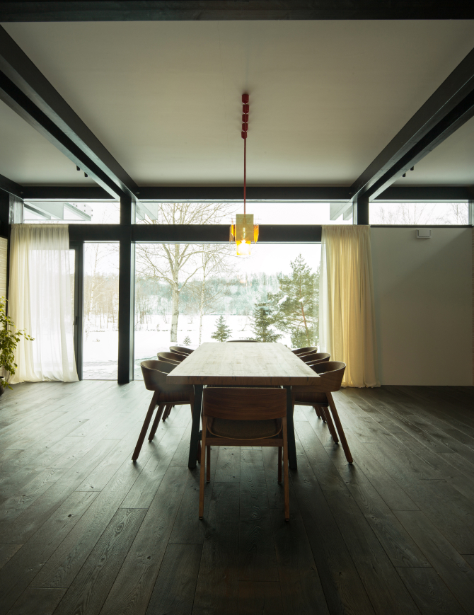 Byt U Matky Boží, Česká republika