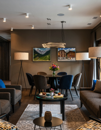 Byt U Matky Boží, Česká republika