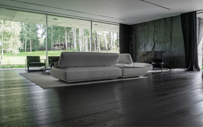 Byt U Matky Boží, Česká republika