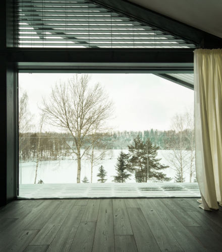 Jak jsme vybavili pracovnu pana Nejedlého v praze