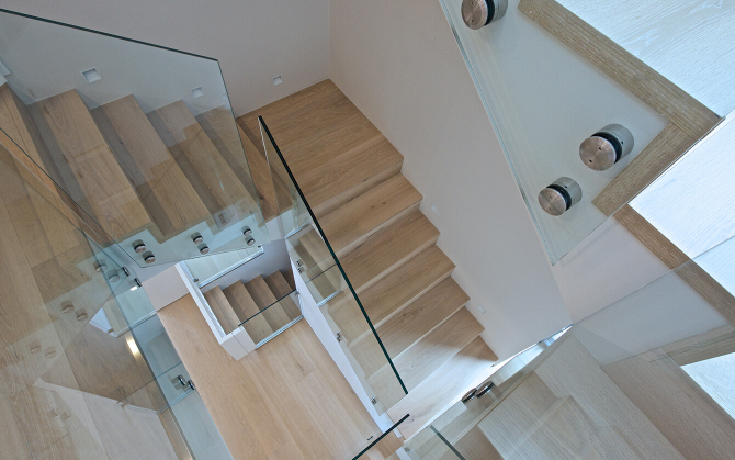 Private House, Czech Republic