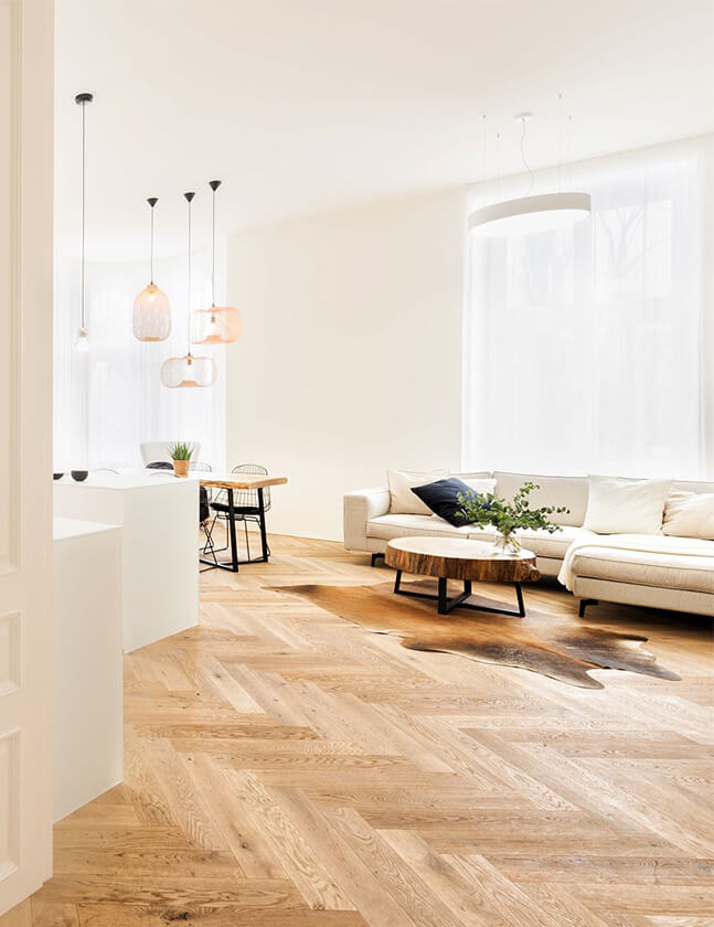 Private Apartment, Czech Republic