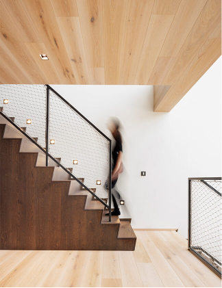 Private House, Czech Republic