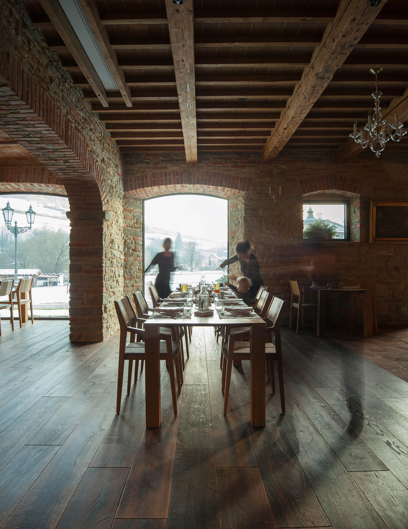 Kaštiel Kubínyi, Slovakia