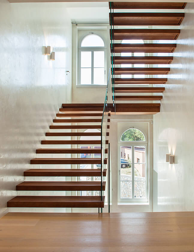 Villa Blaženka, Czech Republic