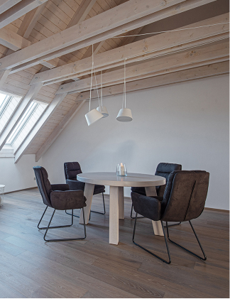 Pension U Lípy, Czech Republic