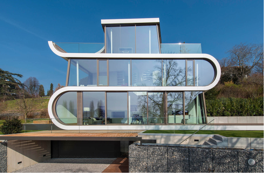 Flexhouse, Switzerland