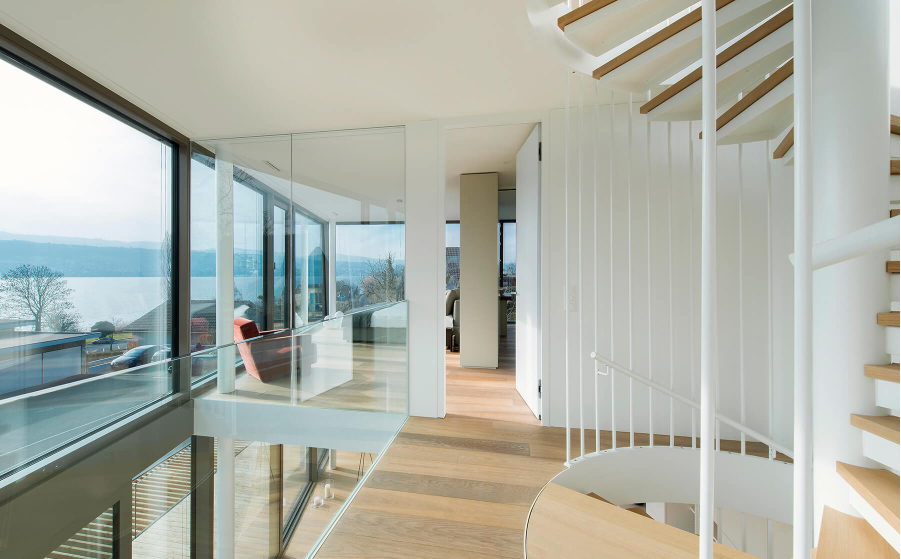 Flexhouse, Switzerland