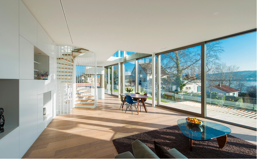 Flexhouse, Switzerland