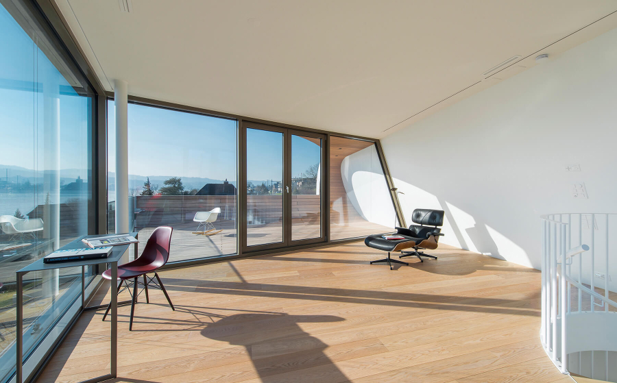 Flexhouse, Switzerland