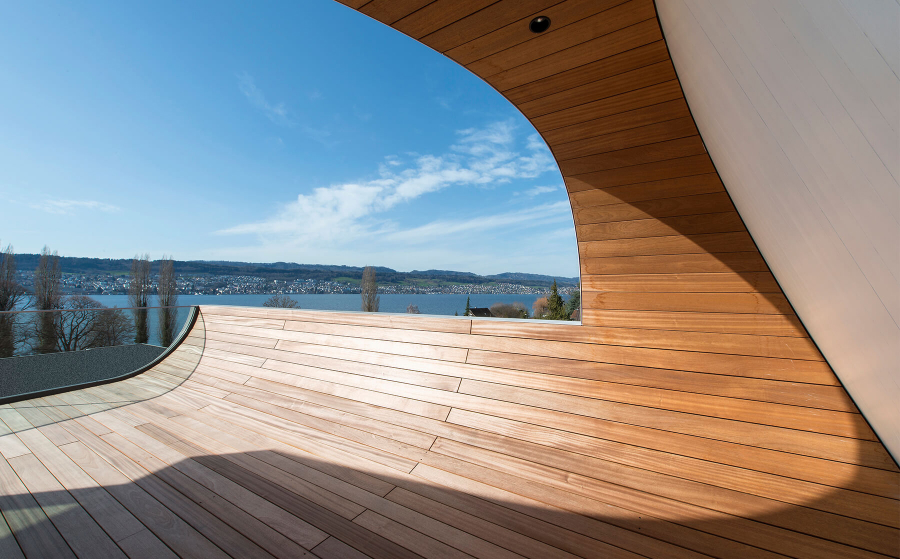 Flexhouse, Switzerland