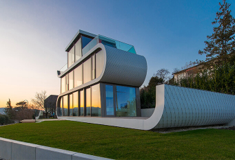 Flexhouse, Switzerland