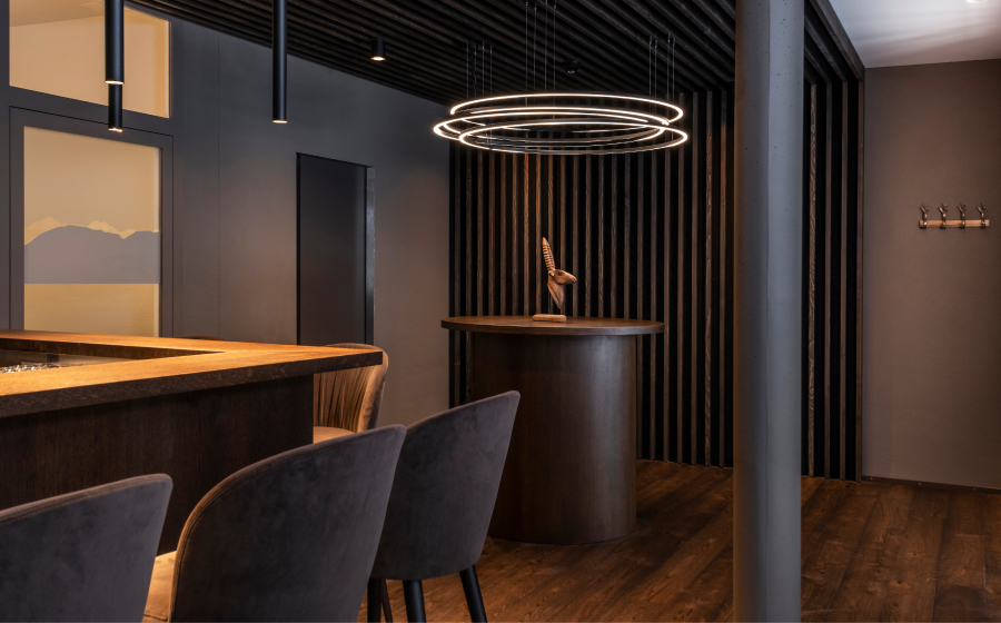 Private apartment, Czech Republic