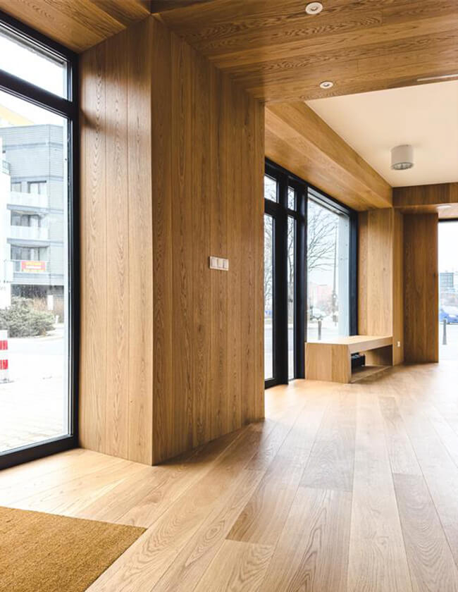 Oakcent s.r.o. Warsaw